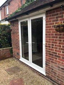 Patio Doors Installed Mansfield