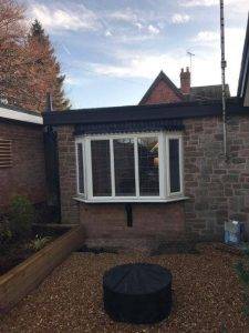 New Windows Installed